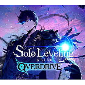 Solo Leveling: ARISE OVERDRIVE (PC)