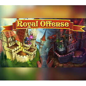Royal Offense (PC)