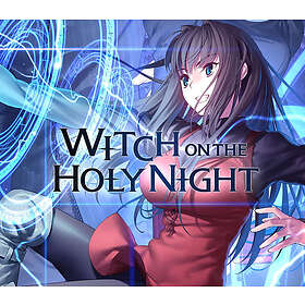 WITCH ON THE HOLY NIGHT (PC)