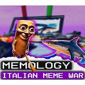 MEMOLOGY: WAR OF ITALIAN MEMES (PC)