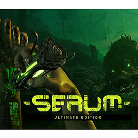 Serum Ultimate Edition (PC)