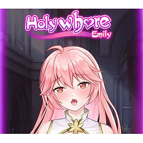 Holy Whore Emily (PC)