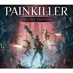 Painkiller: Deluxe Edition (PC)