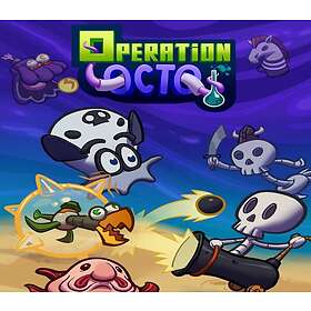 Operation Octo (PC)