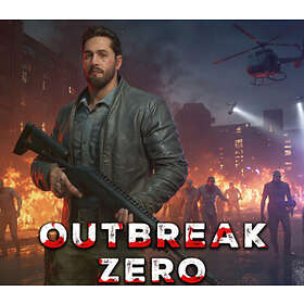 Outbreak Zero (PC)