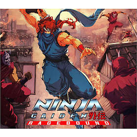 NINJA GAIDEN: Ragebound (PC)