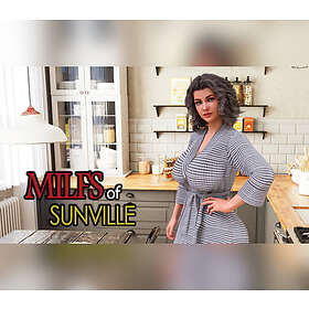 MILFs of Sunville - Season 1 (PC)