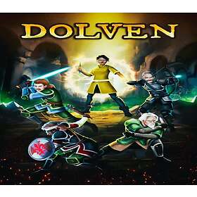 Dolven (PC)