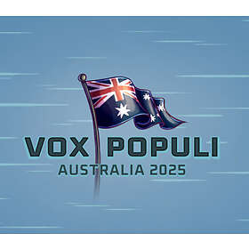 Vox Populi: Australia 2025 (PC)