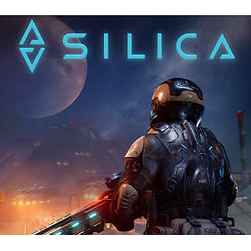 Silica (PC)