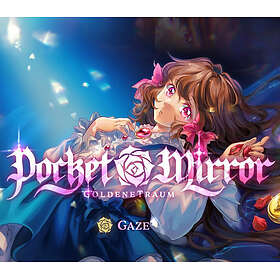 Pocket Mirror ~ GoldenerTraum (PC)