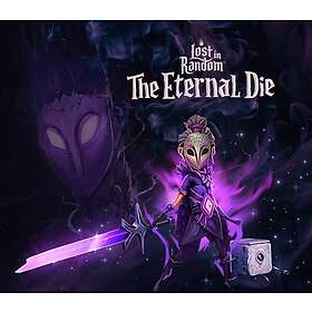 Lost In Random: The Eternal Die (PC)