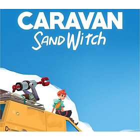 Caravan SandWitch (PC)