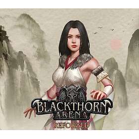 Blackthorn Arena: Reforged - Shadow of Wuxia (Expansion) (PC)