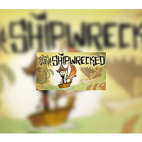 Don't Starve: Shipwrecked (Expansion) (PC)