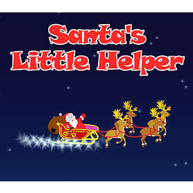 Santas Little Helper (PC)