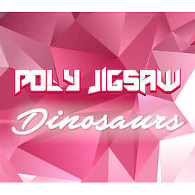 Poly Jigsaw: Dinosaurs (PC)