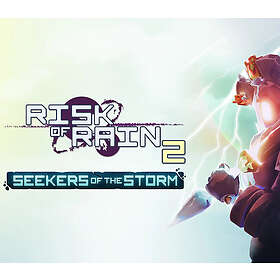 Risk of Rain 2 - Seekers of the Storm (Expansion) (PC)