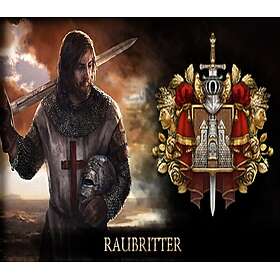 Reign of Guilds - Raubritter Edition (PC)