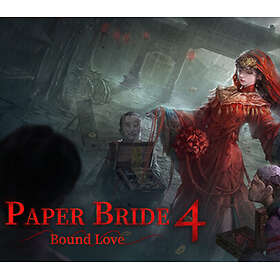 Paper Bride 4 Bound Love (PC)