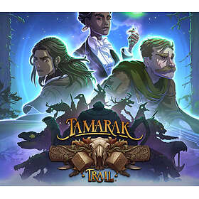 Tamarak Trail (PC)