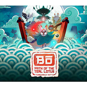 Bō: Path of the Teal Lotus (PC)