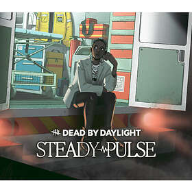 Dead by Daylight - Steady Pulse DLC (Expansion) (PC)