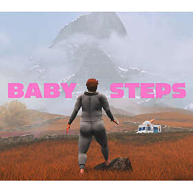 Baby Steps (PC)