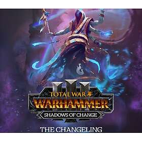 Total War: WARHAMMER III - The Changeling - Shadows of Change (Expansion) (PC)