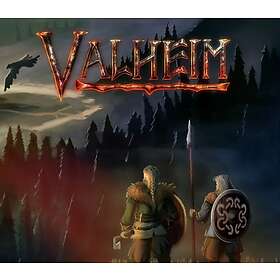 Valheim - Premium Items Pack (PC)