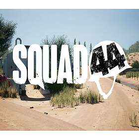 Squad 44 Supporter Edition (PC)