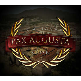 Pax Augusta (PC)