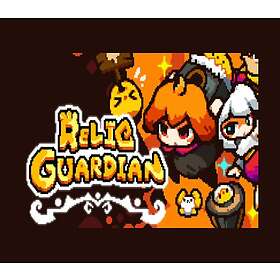 Relic Guardian - Tower Defense (PC)