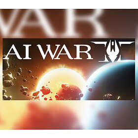 AI War 2 (PC)