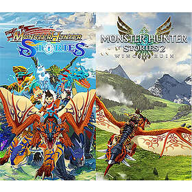 Monster Hunter Stories Collection (PC)