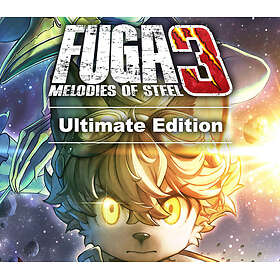 Fuga: Melodies of Steel 3 Ultimate Edition (PC)