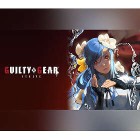 Guilty Gear -Strive- - Season Pass 4 (Expansion) (PC)