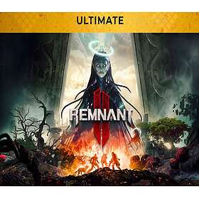 Remnant: Ultimate Bundle (PC)