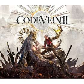 CODE VEIN II (PC)