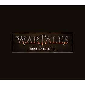 Wartales: Starter Edition (PC)
