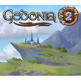 Gedonia 2 (PC)