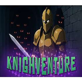 Knighventure (PC)