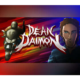 Dean Daimon (PC)