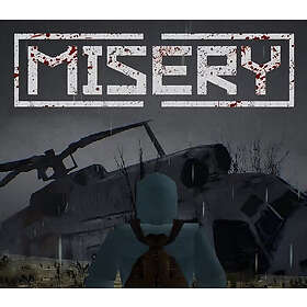 MISERY (PC)