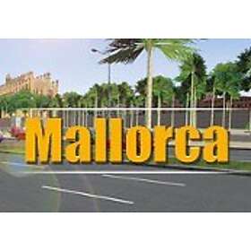OMSI 2 Add-On Mallorca (PC)