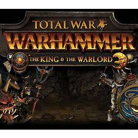 Total War: Warhammer - The King and the Warlord (Expansion) (PC)