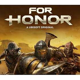 For Honor - Year 8 Standard Edition (PC)