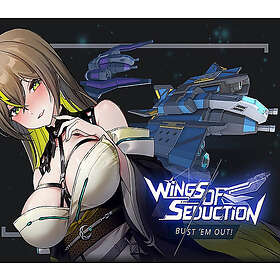 Wings of Seduction : Bust 'em out! (PC)