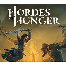 Hordes of Hunger (PC)
