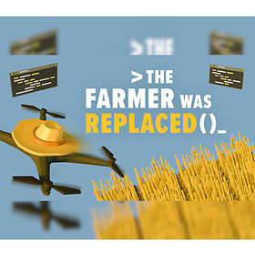 The Farmer Was Replaced (PC)